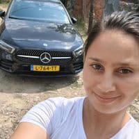 TikTok Account - user8384957297230