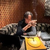 TikTok Account - destinyokosunn