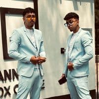 TikTok Account - tomilevai__