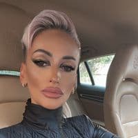 TikTok Account - lucutar.gabriela