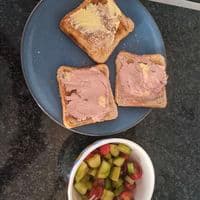 TikTok Account - aosnsnk