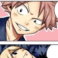 TikTok Account - .natsuvfx