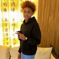 TikTok Account - mdeuxxx92zz