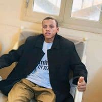 TikTok Account - wananfoug