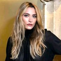 TikTok Account - paris.jackson.oficial