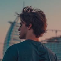 TikTok Account - not_tusky