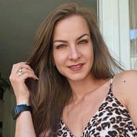 TikTok Account - cosminasalajan33