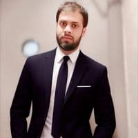 TikTok Account - angel__man