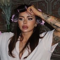 TikTok Account - loufitlove