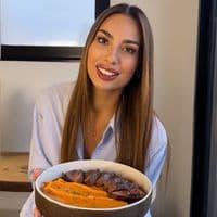 TikTok Account - leavgz_cooking