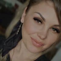 TikTok Account - lily_lesnic_999