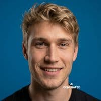 TikTok Account - alex.ai.pro