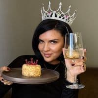 TikTok Account - viktoriyabest89