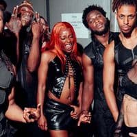 TikTok Account - daagirl.__