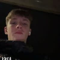 TikTok Account - finley_brooo