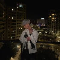 TikTok Account - 1robertocristian1