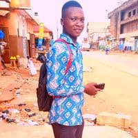 TikTok Account - gildasnogi