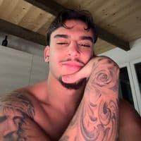 TikTok Account - dtsosa17