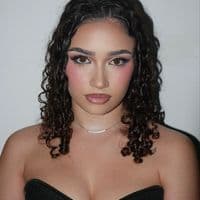 TikTok Account - luunapadillaa