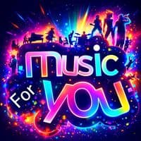 TikTok Account - musicforyou938