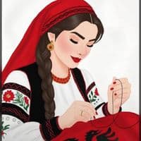 TikTok Account - luanesha015