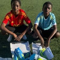 TikTok Account - syllafrre