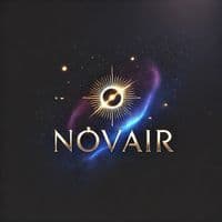 TikTok Account - novair.exist