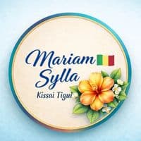 TikTok Account - mariam.sylla22