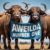 aweildanumberone