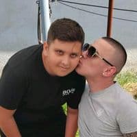 TikTok Account - krisztoferhorvat736