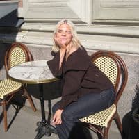 TikTok Account - venlaperhonen