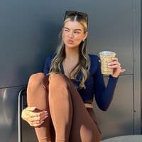 TikTok Account - pippa_rae