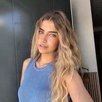 TikTok Account - paulaa_mfp