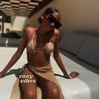 TikTok Account - star82616