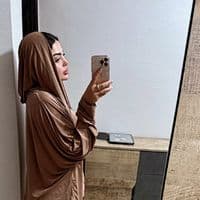 TikTok Account - amirajonmm