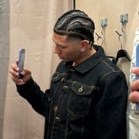 TikTok Account - jhoan_portillaa