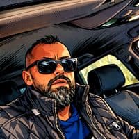 TikTok Account - catalinbdy13