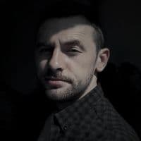 TikTok Account - alik.talk