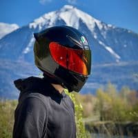 TikTok Account - rombike_rs