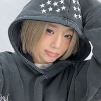 TikTok Account - sunhyeo