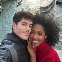 TikTok Account - lexia_jerem