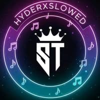 TikTok Account - hyderxslowed