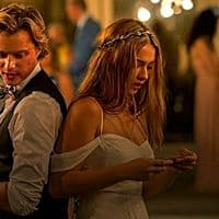 TikTok Account - aouadscz