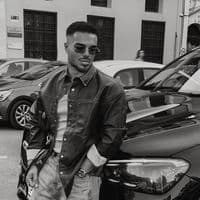 TikTok Account - theaschkar