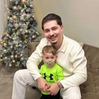 TikTok Account - raul_ame2