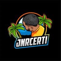 TikTok Account - jnr.certi