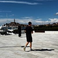 TikTok Account - maticante