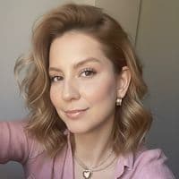 TikTok Account - lucia_cocinasaludable