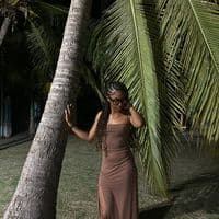 TikTok Account - maiana.zr