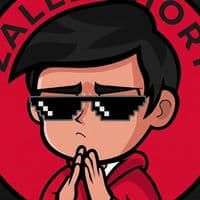 TikTok Account - saliouedit